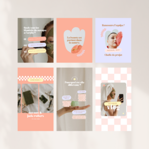 Amour Pastel