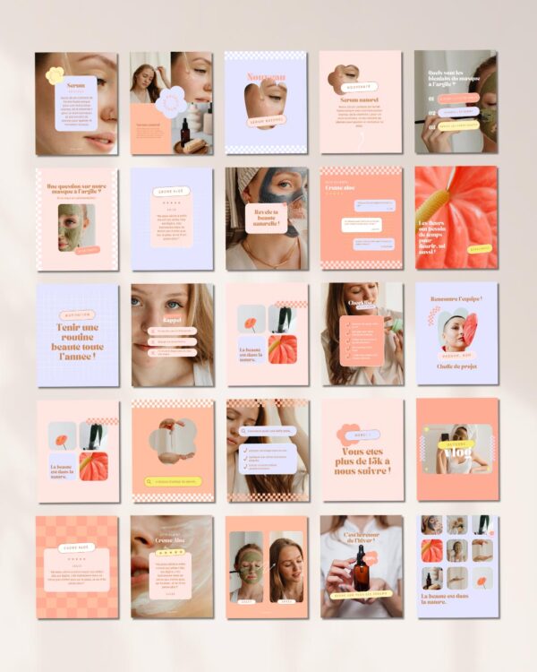 Amour Pastel – Image 4