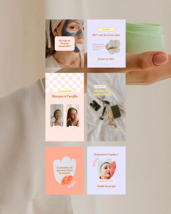 Amour Pastel – Image 7