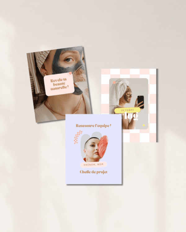 Amour Pastel – Image 6
