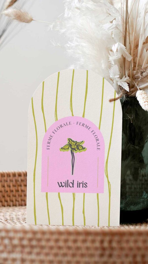 Wild Iris – Image 2