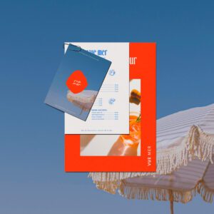 Vue Mer