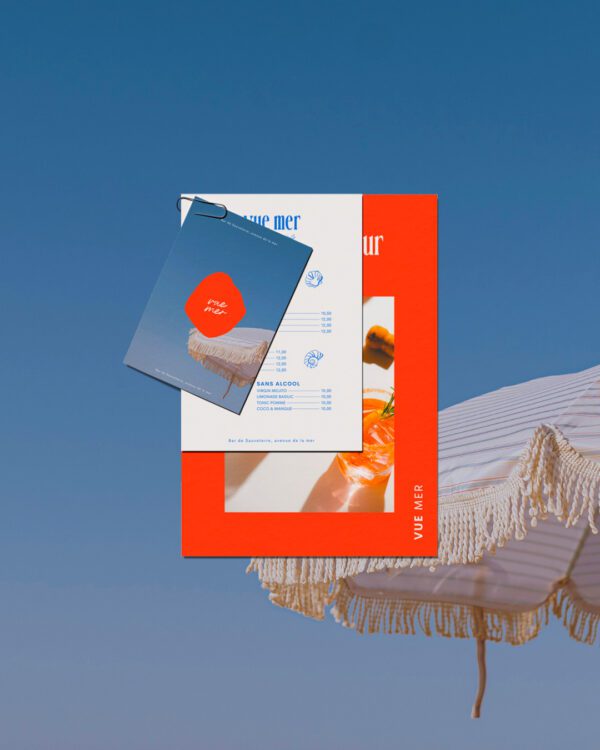 Vue Mer